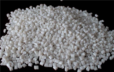 150 derece XL-PE Işınlama Çapraz Bağlı Poliolefin Plastik Granüller